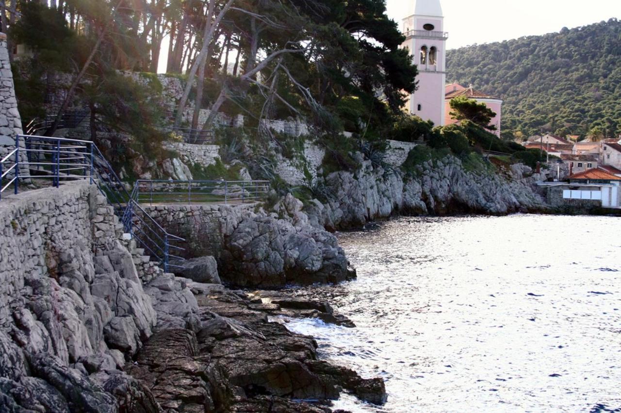 Apartments By The Sea Veli Losinj, Losinj - 19196 Buitenkant foto