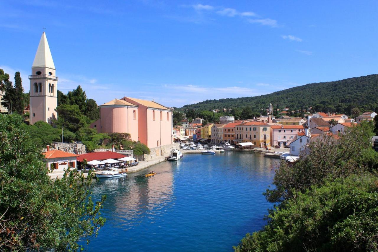 Apartments By The Sea Veli Losinj, Losinj - 19196 Buitenkant foto